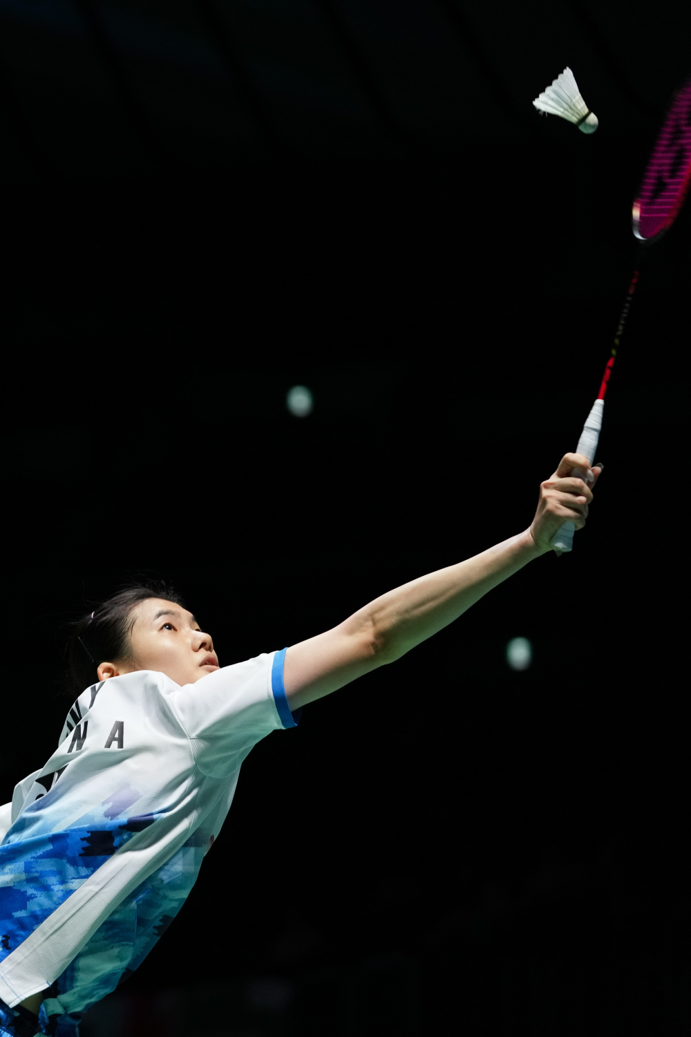 加大对杨瀚 加大对杨瀚