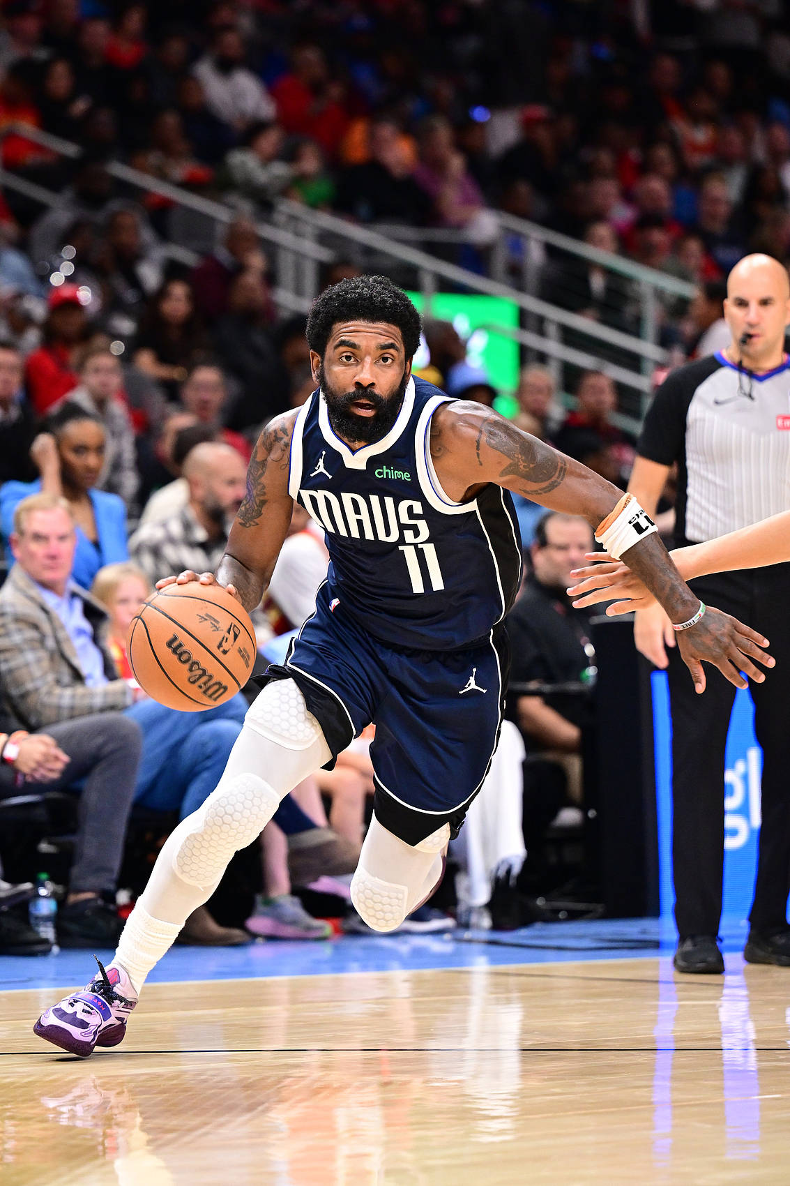 门托国王队 门托国王队