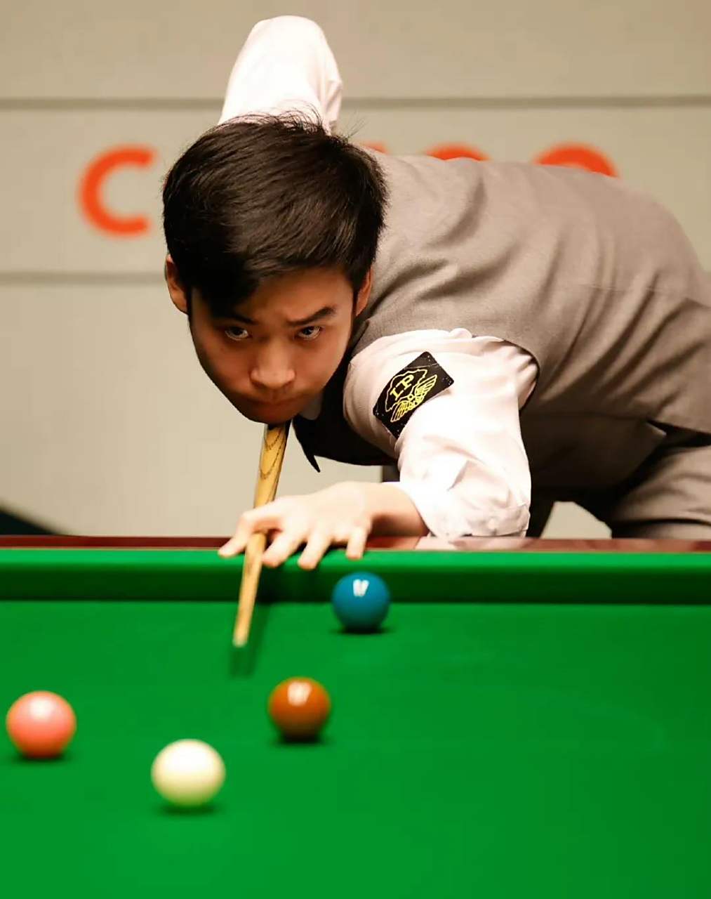 是网球界的 是网球界的