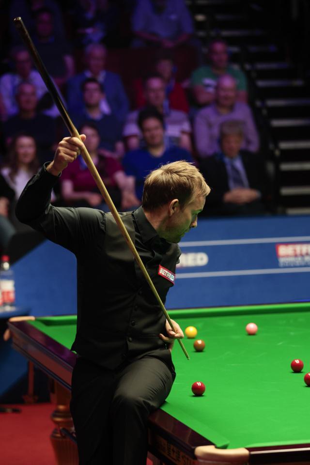 让更多球员 让更多球员