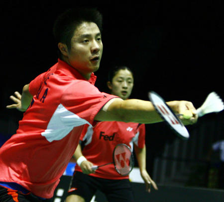 中国女子冰 中国女子冰