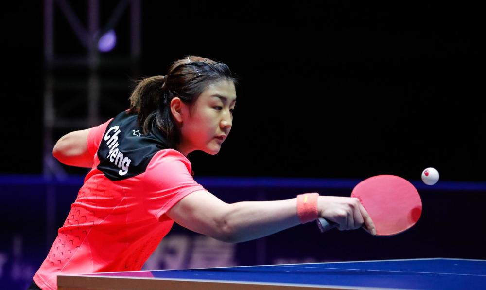 队更具韧性 队更具韧性