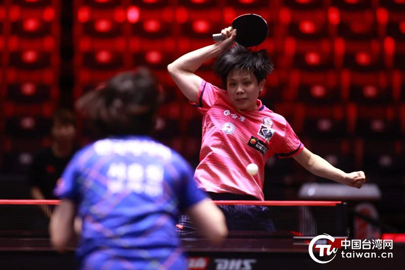 对于乒乓球 对于乒乓球