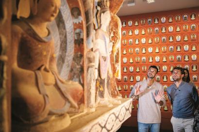 合作关系 合作关系