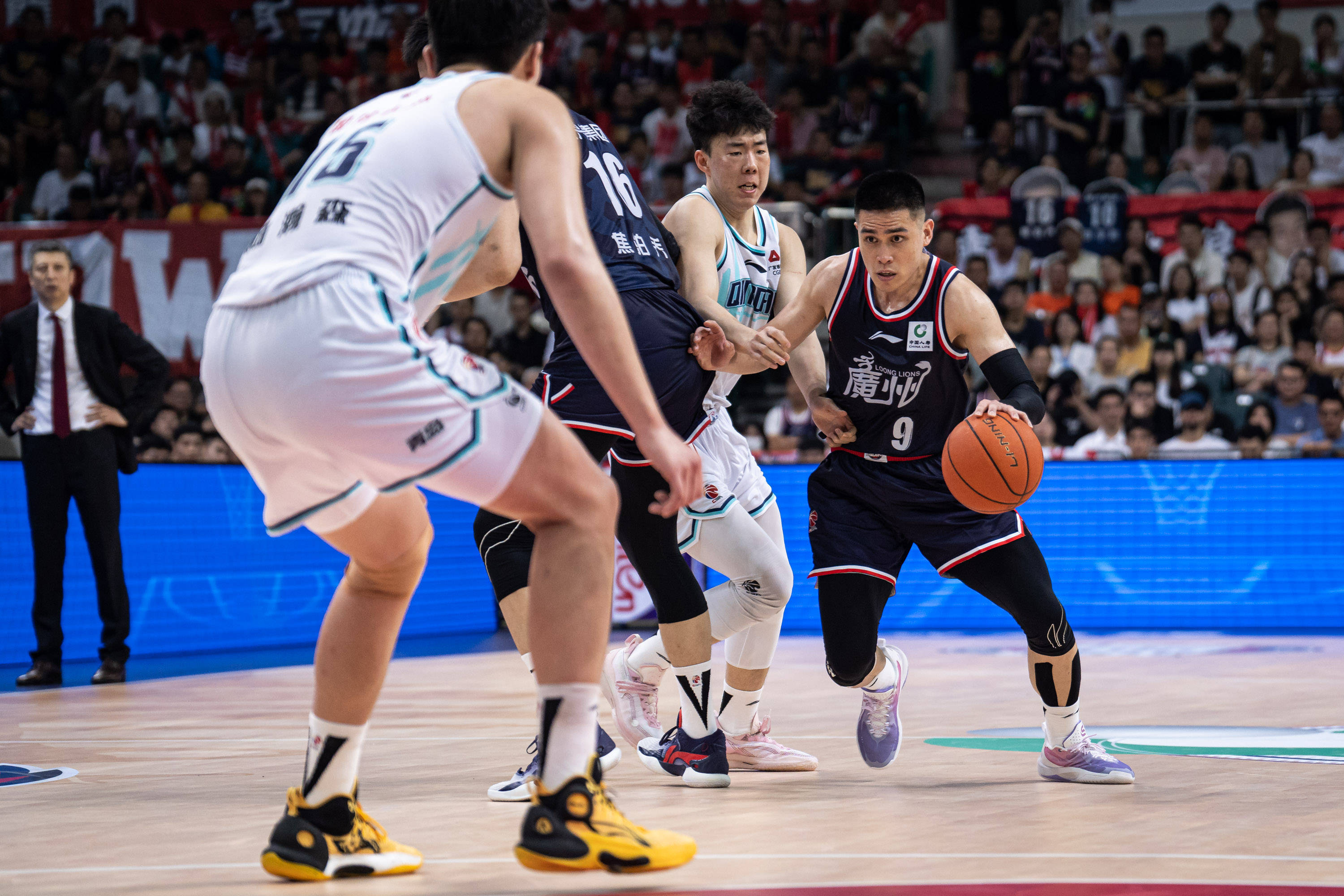 随着年龄的 随着年龄的